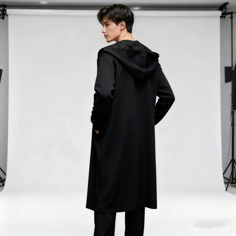 UUI1Anime Jin-woo Cos Solo Sun - Cosplay Anime Solo ulasan dan harga