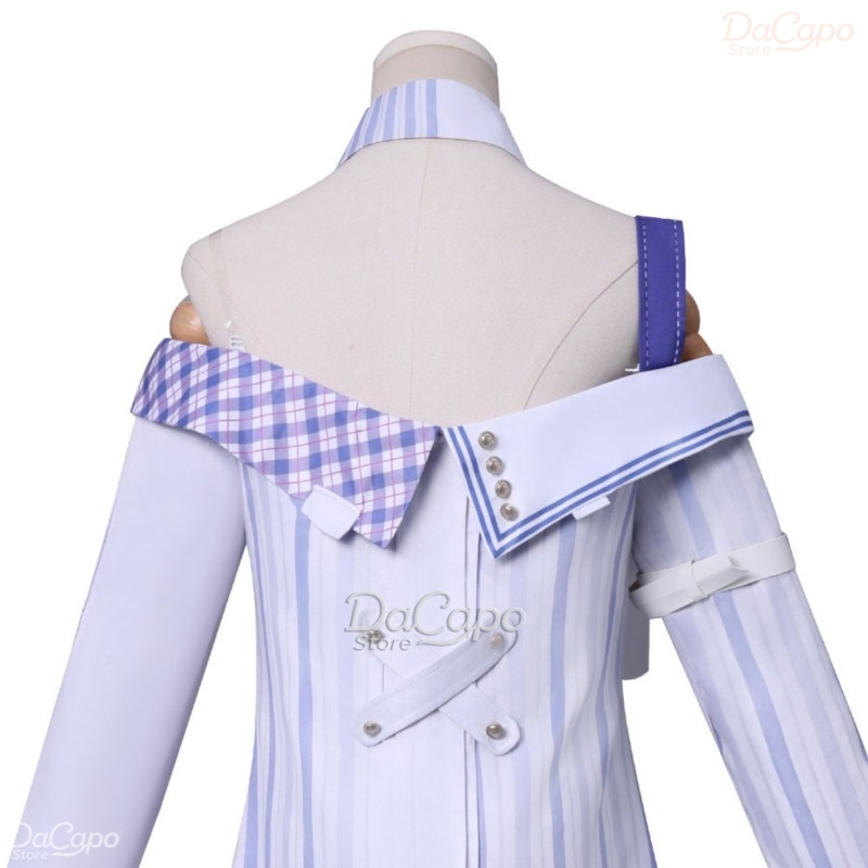 Game Infinity Nikki Cosplay Co - Anime Cosplay Outfit Ideas ulasan dan harga