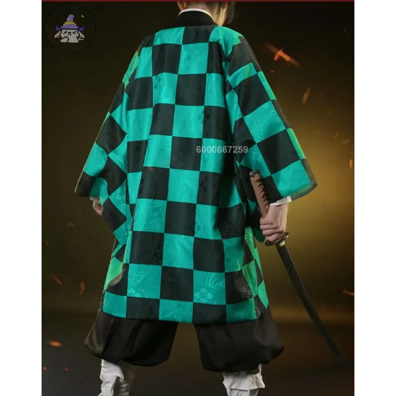 2026 Yaiba Anime Kamado Tanjir - Anime Cosplay Shop ulasan dan harga