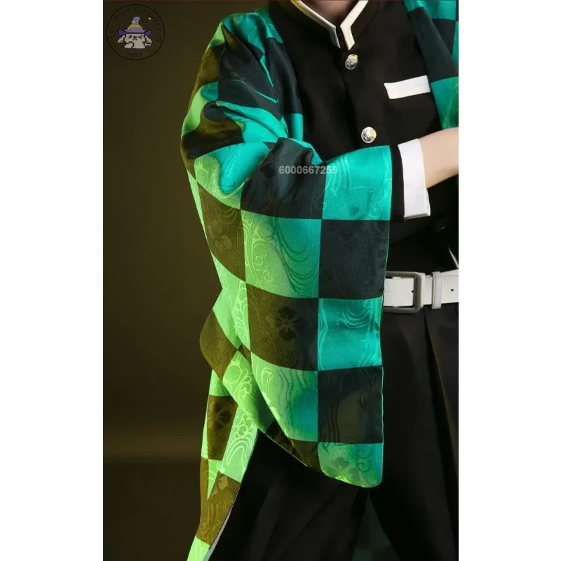 2026 Yaiba Anime Kamado Tanjir - Anime Cosplay Shop ulasan dan harga