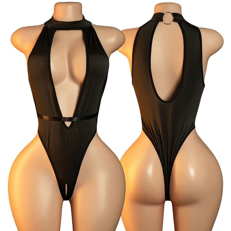 Sexy Lingerie For Sex Women Op - Anime Cosplay Shop ulasan dan harga