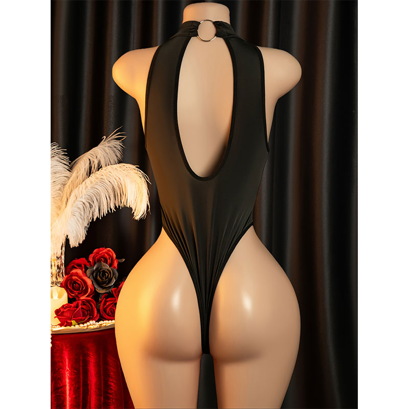 Sexy Lingerie For Sex Women Op - Anime Cosplay Shop ulasan dan harga