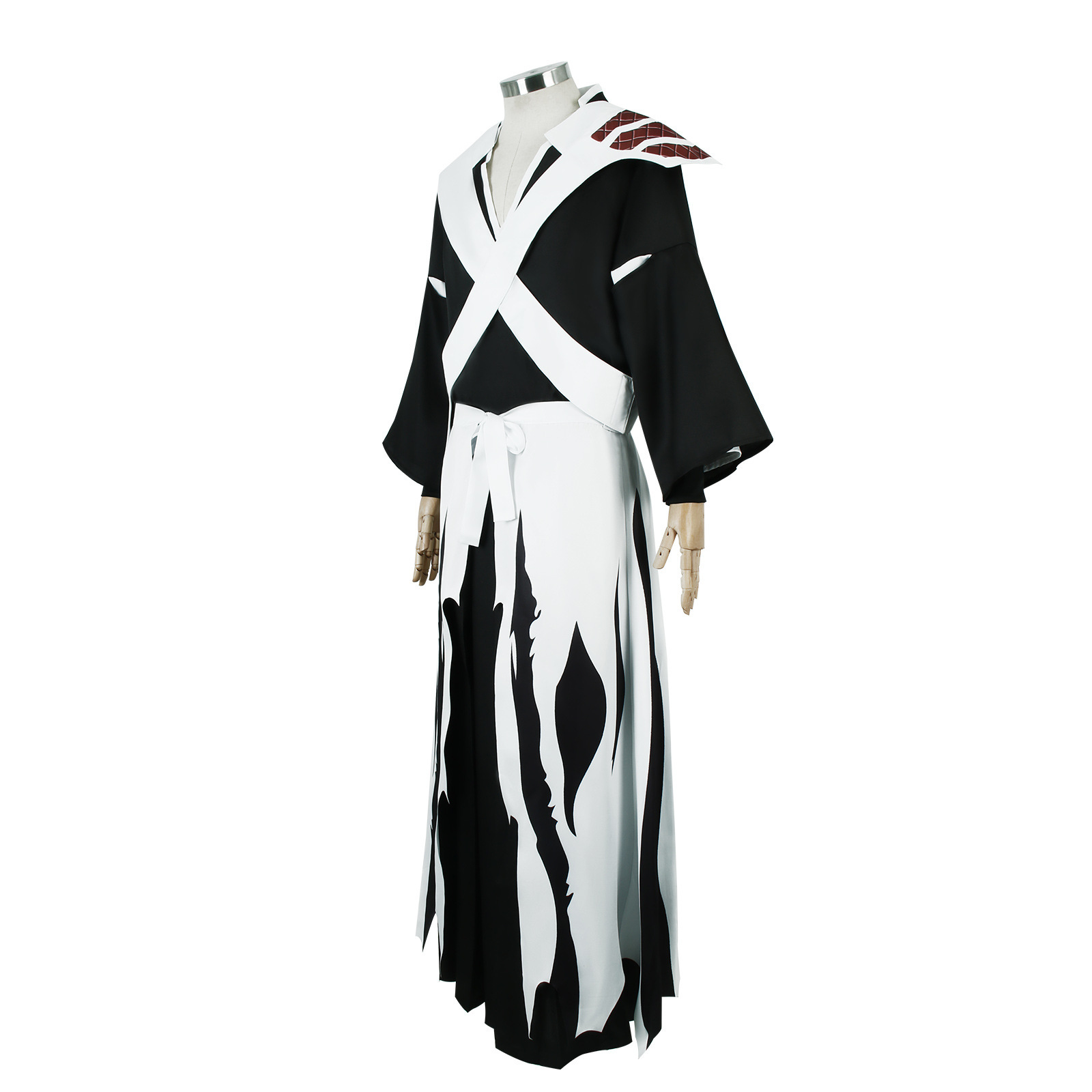 Anime Bleach Thousand-Year Blo - Anime Cosplay Bleach ulasan dan harga