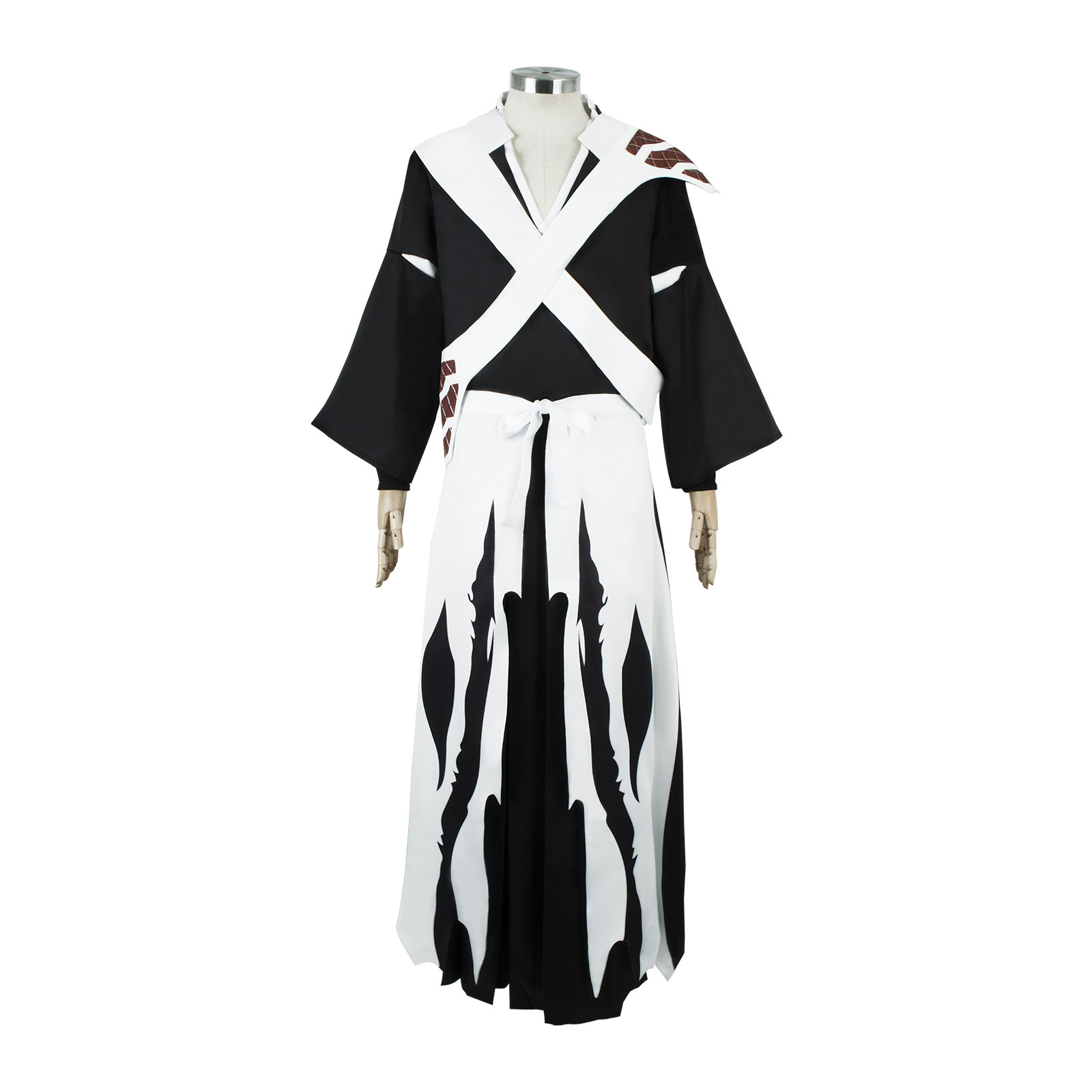 Anime Bleach Thousand-Year Blo - Anime Cosplay Bleach ulasan dan harga