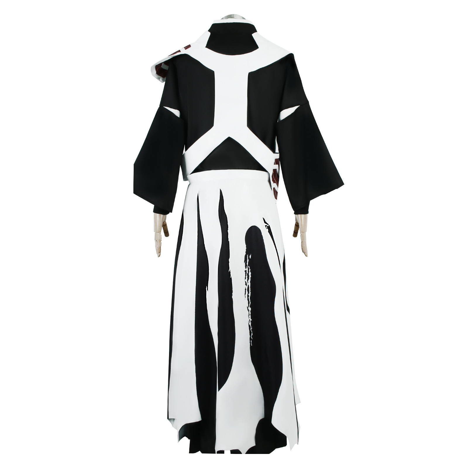 Anime Bleach Thousand-Year Blo - Anime Cosplay Bleach ulasan dan harga