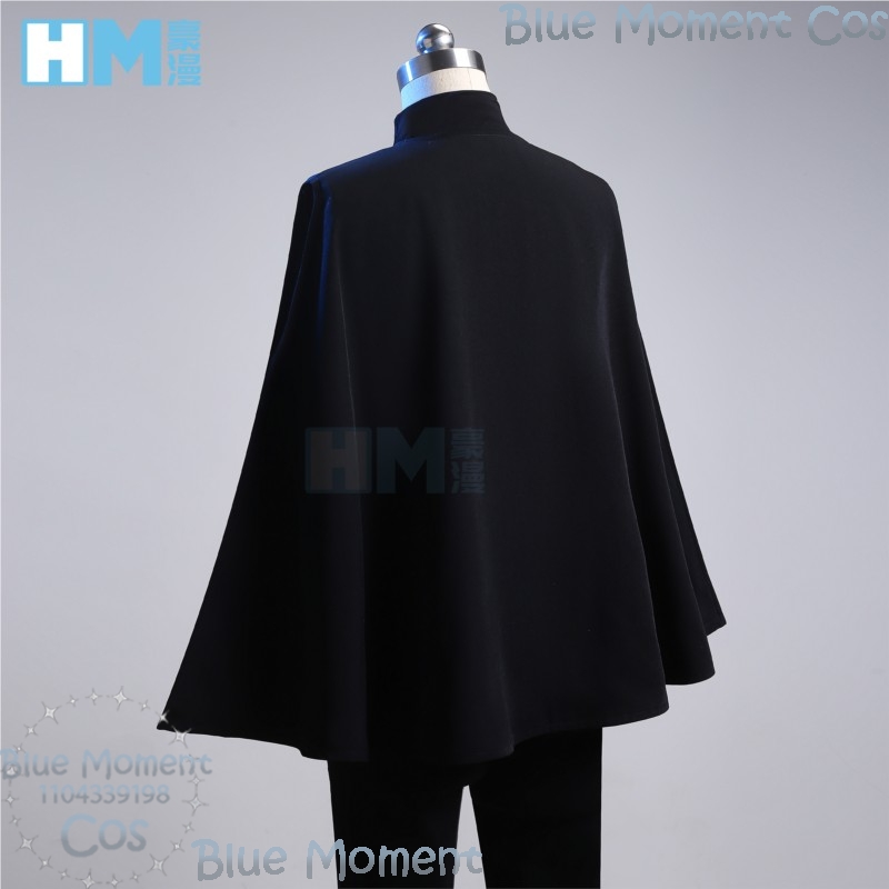 Zenin Maki Anime Kaisan Cospla - Anime Cosplay Girl With Black Hair ulasan dan harga