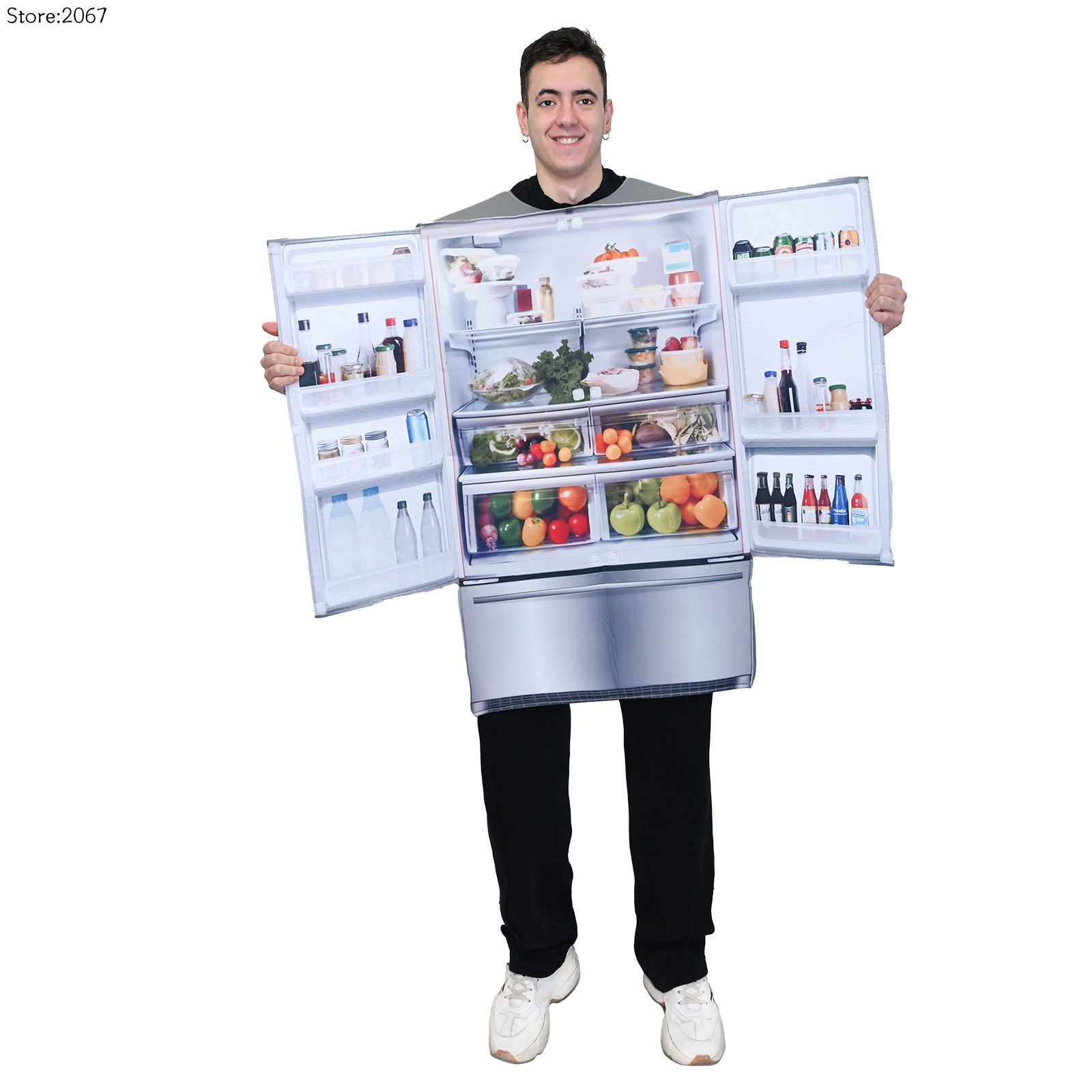 Halloween Costume Ideas Smart  - Anime Cosplay Outfit Ideas ulasan dan harga