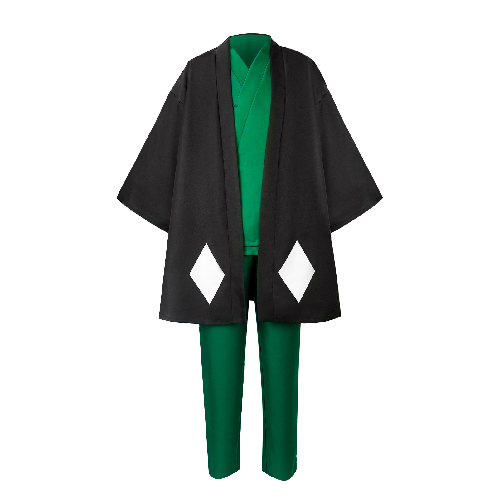 Anime Bleach Cosplay Urahara K - Anime Cosplay Bleach ulasan dan harga