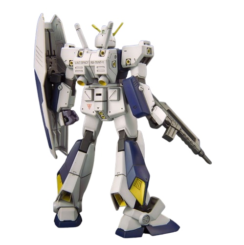 Bandai Genuine HG 1/144 RX-78  - Bandai Gundam Rg ulasan dan harga
