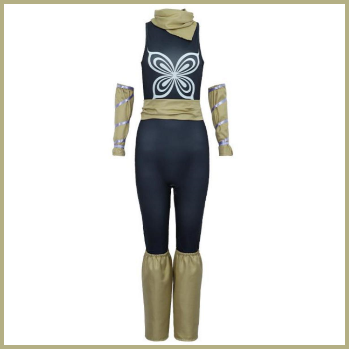 Anime Bleach Shihouin Yoruichi - Anime Cosplay Bleach ulasan dan harga