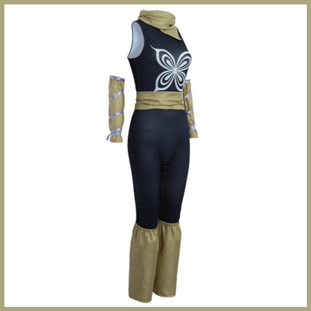 Anime Bleach Shihouin Yoruichi - Anime Cosplay Bleach ulasan dan harga