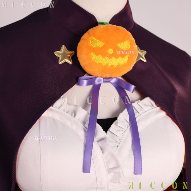 Halloween Adults Cos Re life I - Re Zero Rem Wig ulasan dan harga