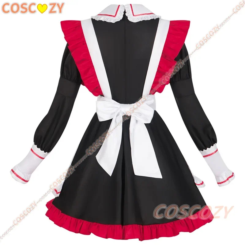 2026 No Ko Kana Ruby Hoshino C - Anime Cosplay Outfit Ideas ulasan dan harga