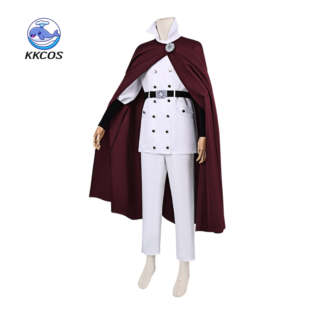 KKCos BLEACH Yhwach Cosplay Co - Anime Cosplay Bleach ulasan dan harga