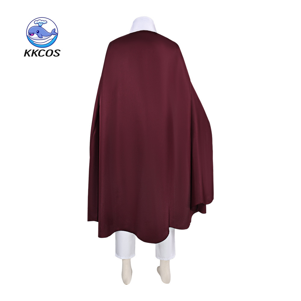 KKCos BLEACH Yhwach Cosplay Co - Anime Cosplay Bleach ulasan dan harga