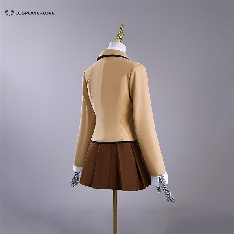 Solo Leveling Hae-In Cha Cospl - Cosplay Anime Solo ulasan dan harga