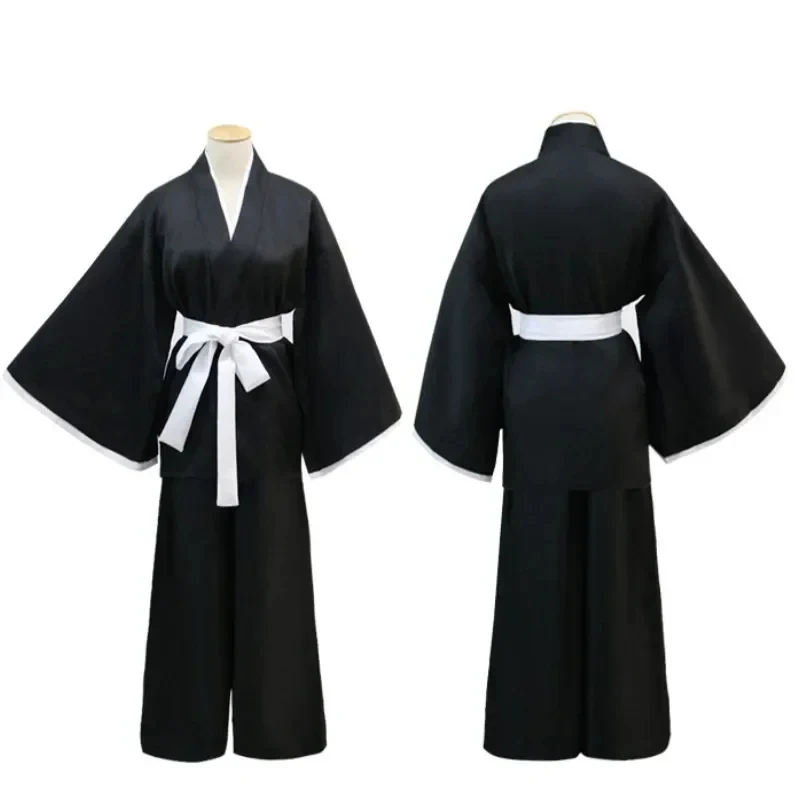 Anime Death Bleach Kimono Cosp - Anime Cosplay Bleach ulasan dan harga