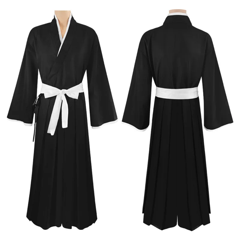 2026 Anime Cosplay Rukia Kuros - Anime Cosplay Bleach ulasan dan harga