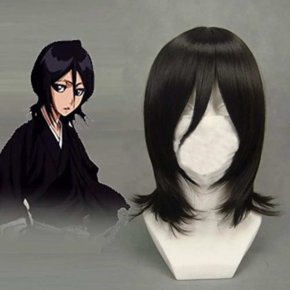 Anime Bleach Kostuum Kuchiki R - Anime Cosplay Bleach ulasan dan harga