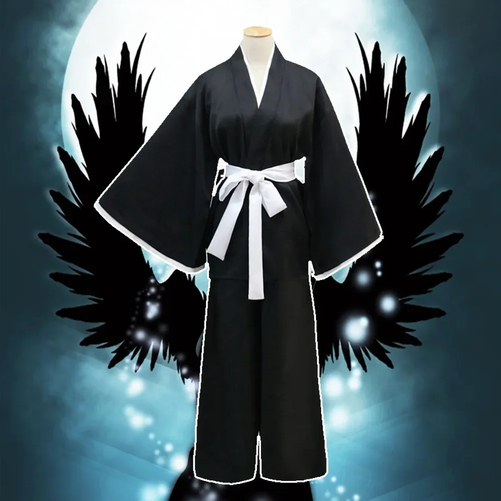 Anime Bleach Kostuum Kuchiki R - Anime Cosplay Bleach ulasan dan harga