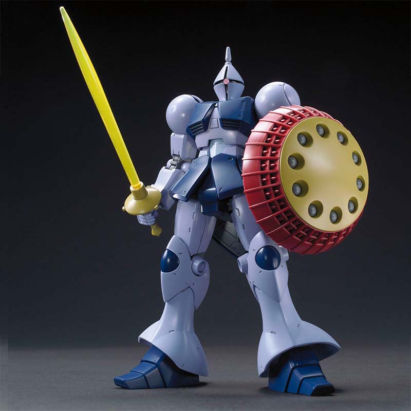 Bandai Original HGUC 1/144 RX- - Bandai Gundam Rg ulasan dan harga