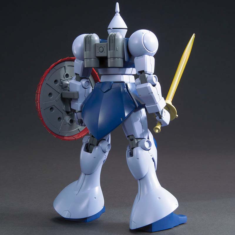 Bandai Original HGUC 1/144 RX- - Bandai Gundam Rg ulasan dan harga