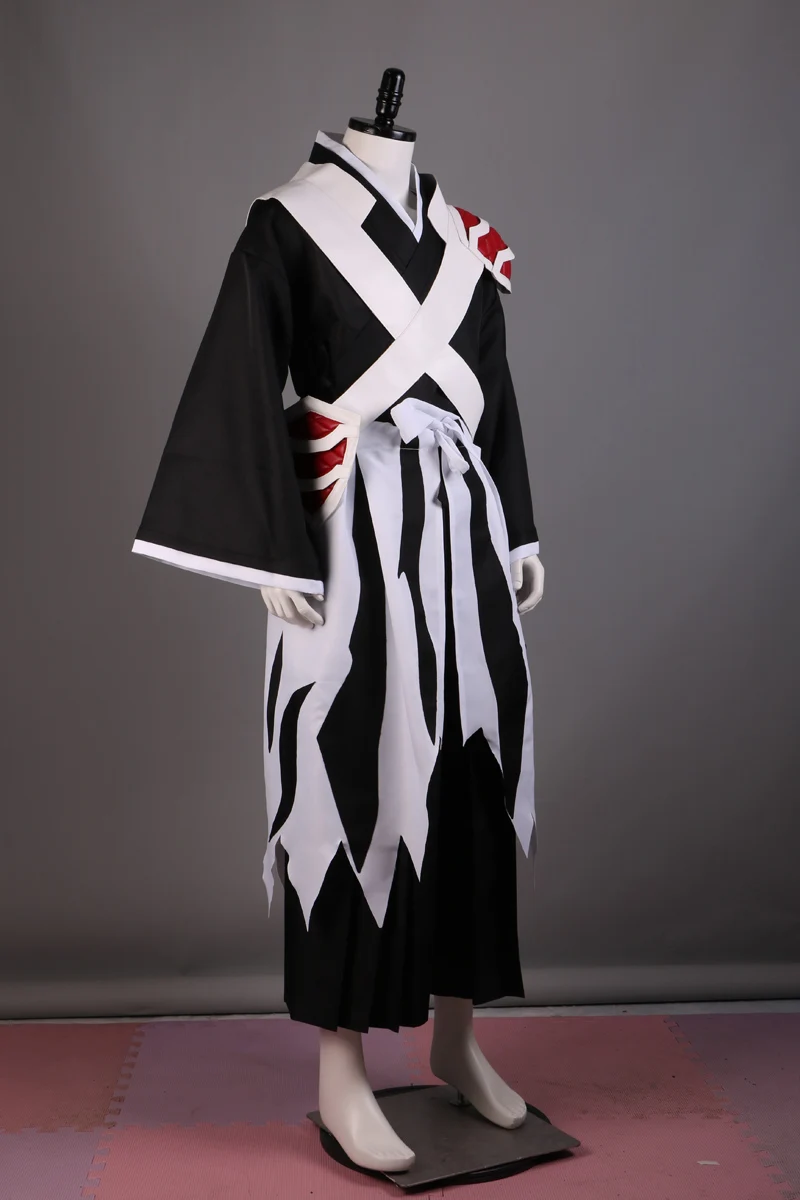 Bleach Anime TYBW Ichigo Banka - Anime Cosplay Bleach ulasan dan harga
