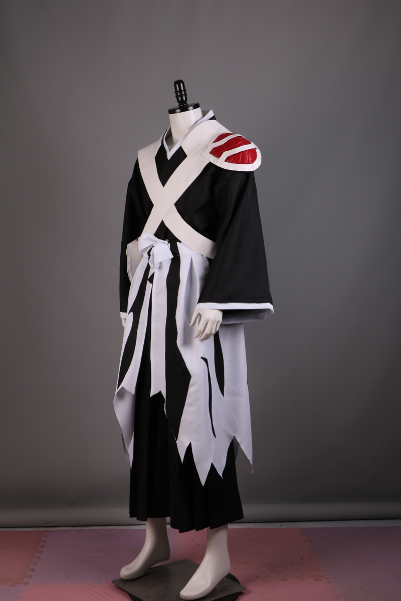 Bleach Anime TYBW Ichigo Banka - Anime Cosplay Bleach ulasan dan harga