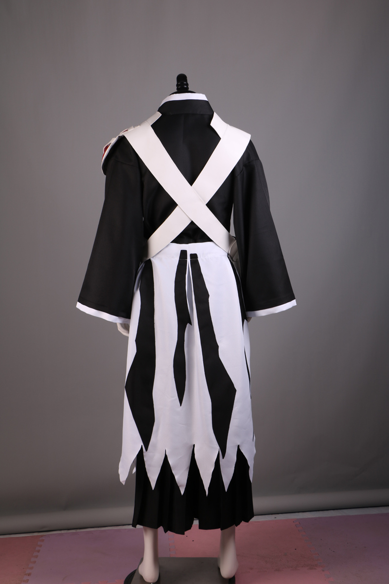 Bleach Anime TYBW Ichigo Banka - Anime Cosplay Bleach ulasan dan harga