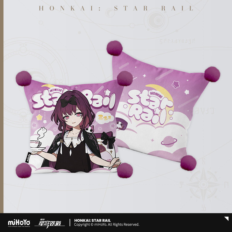 Cosplay Genuine MiHoYo Honkai: - Anime Cosplay Robin ulasan dan harga