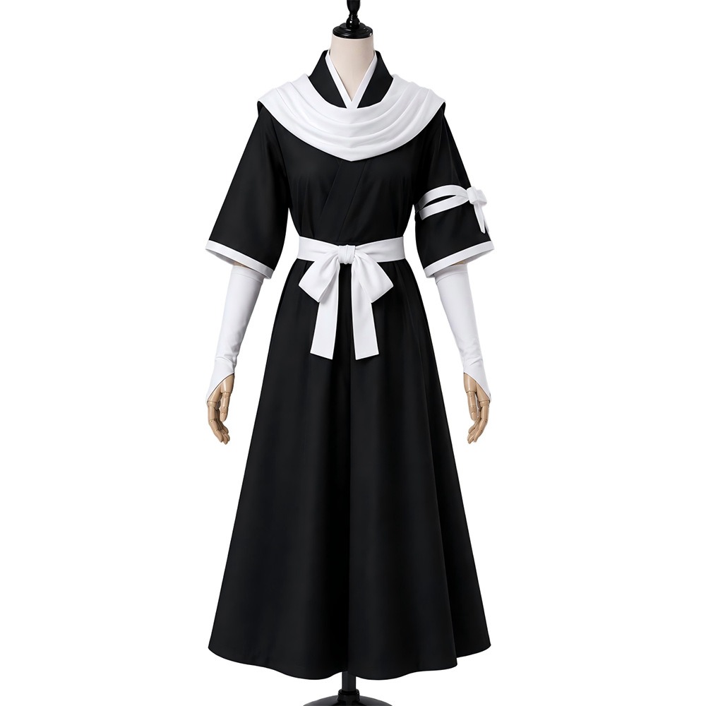 Bleach Thousand-Year Blood War - Anime Cosplay Bleach ulasan dan harga
