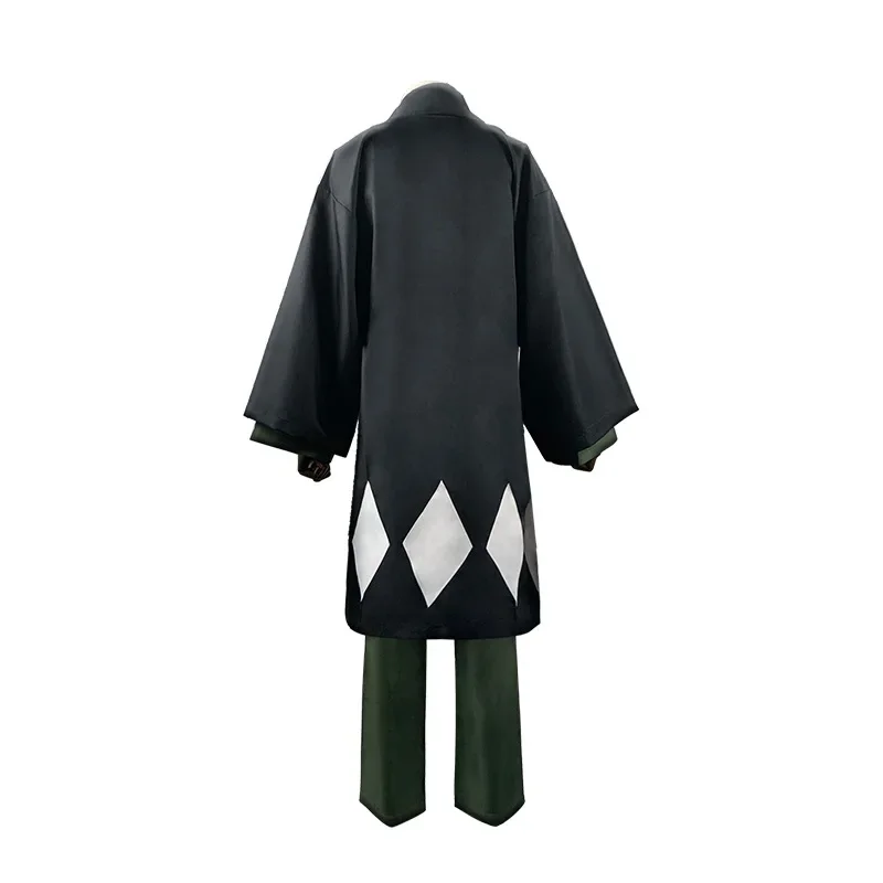 Anime Bleach Cosplay Urahara K - Anime Cosplay Bleach ulasan dan harga