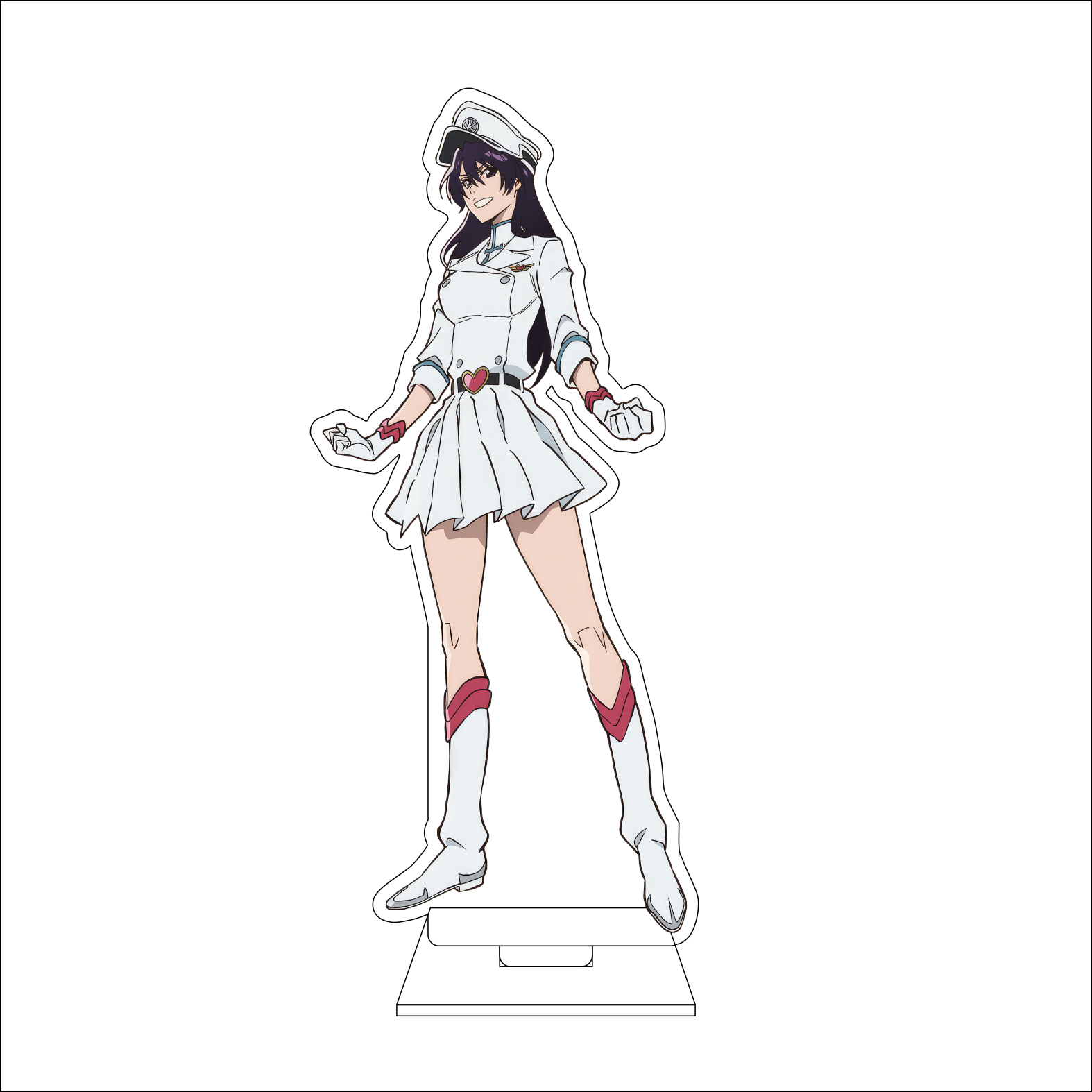 16CM Anime BLEACH Cosplay Acry - Anime Cosplay Anime ulasan dan harga