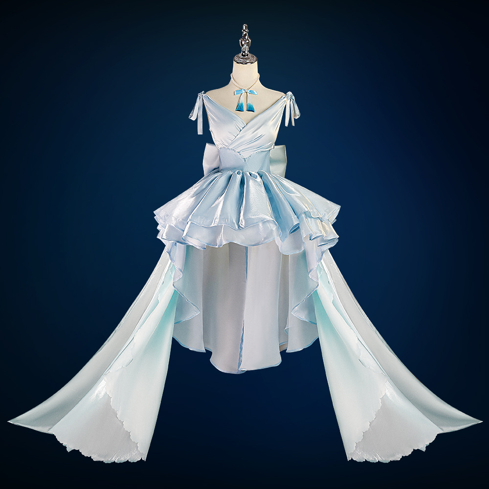 Re:ZERO Starting Life in Anoth - Re Zero Rem Wig ulasan dan harga