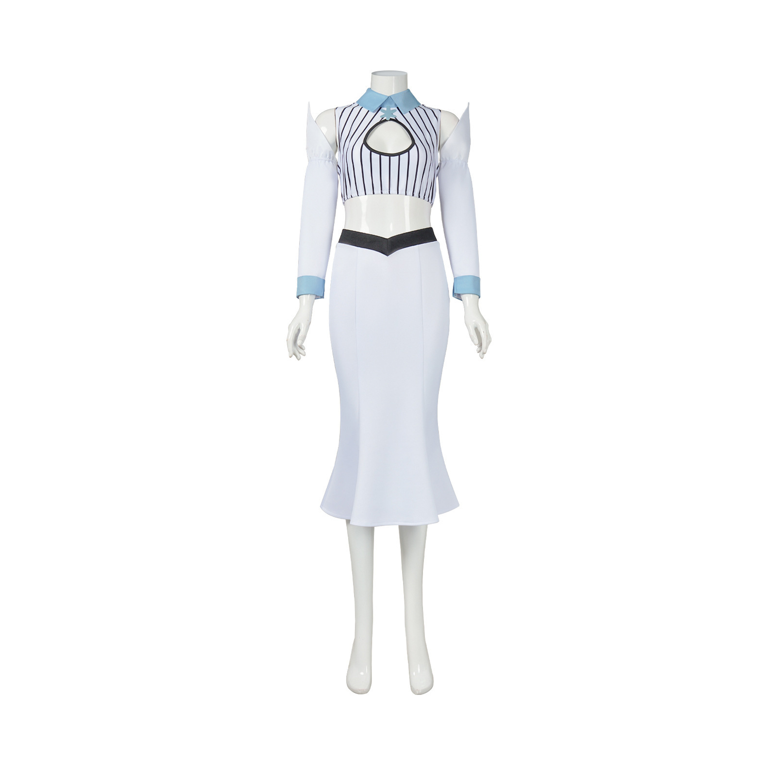 Bleach Inoue Orihime Cosplay C - Anime Cosplay Bleach ulasan dan harga
