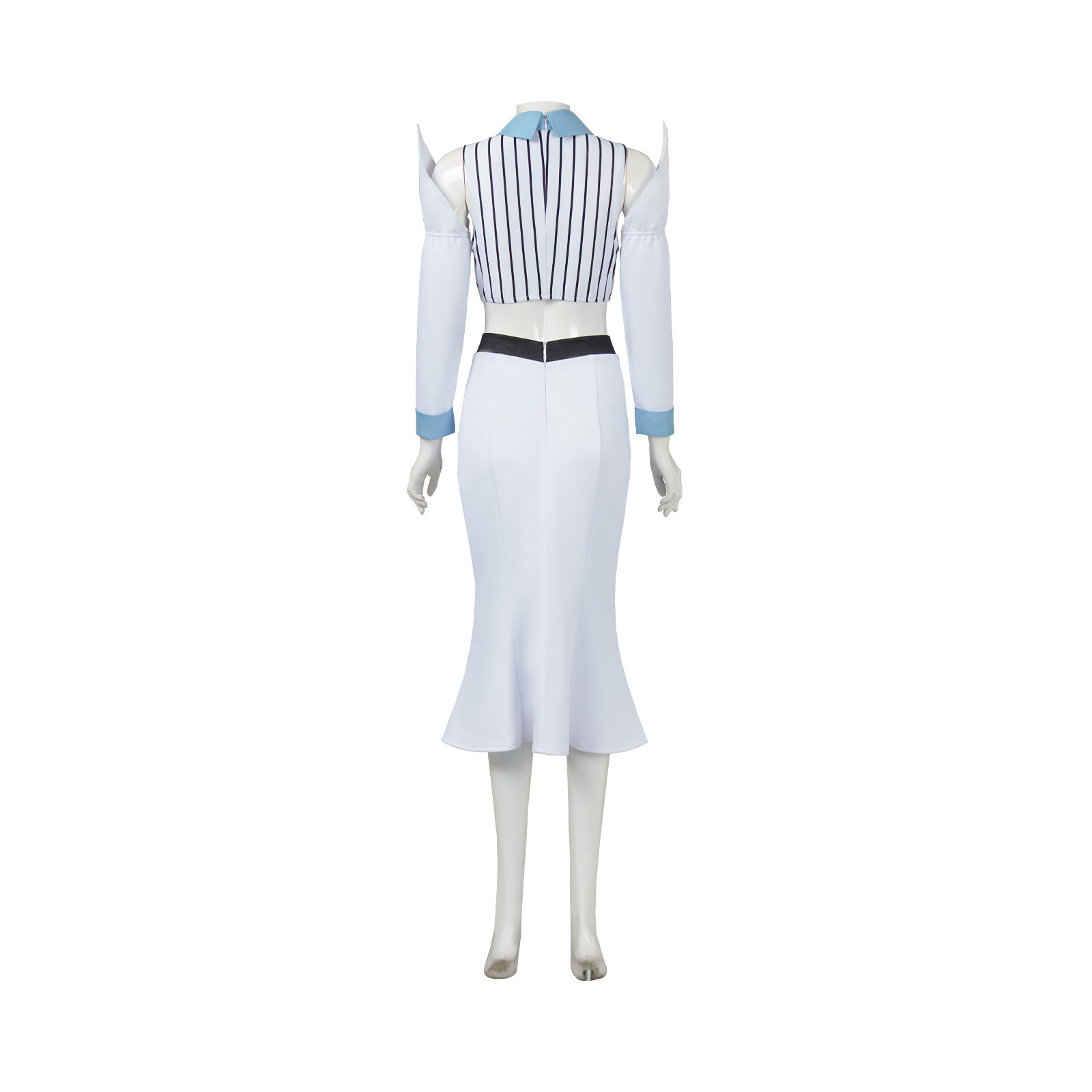 Bleach Inoue Orihime Cosplay C - Anime Cosplay Bleach ulasan dan harga
