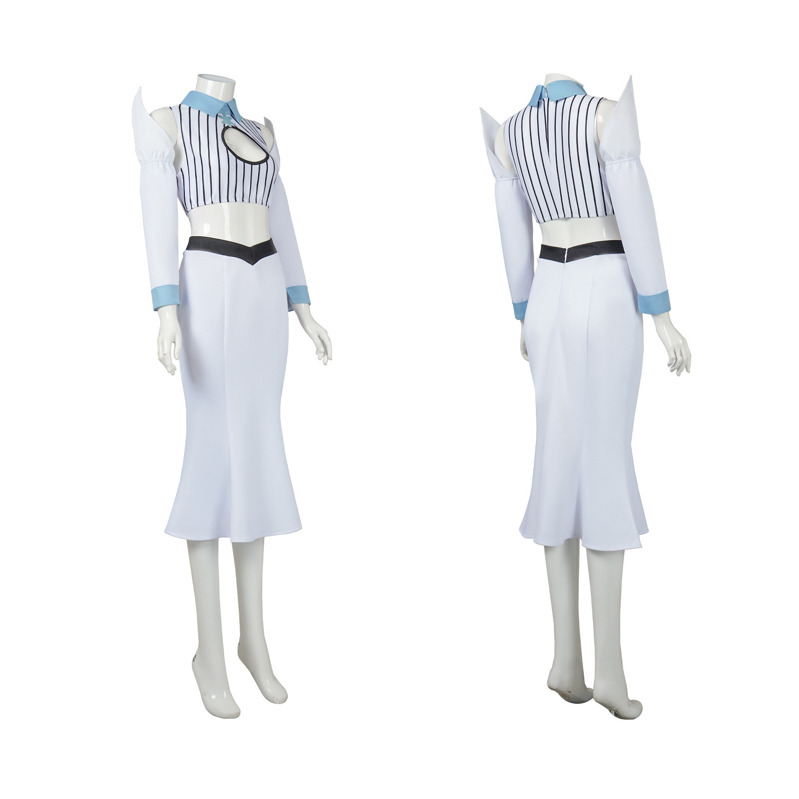 Bleach Inoue Orihime Cosplay C - Anime Cosplay Bleach ulasan dan harga
